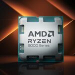 AMD Ryzen 9000X3D May Arrive With Massive 192MB