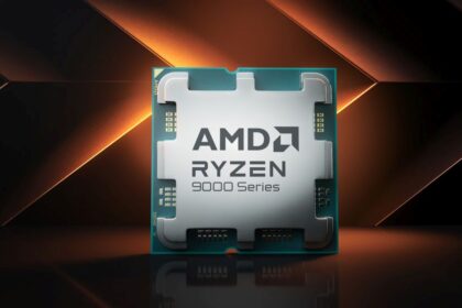 AMD Ryzen 9000X3D May Arrive With Massive 192MB