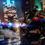 Nvidia Brings DLSS 4 to GTA V Enhanced, Hellblade II, SupraWorld and Titan Quest II