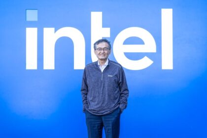 Intel's CEO defends itself from the accusations made by Donald Trump