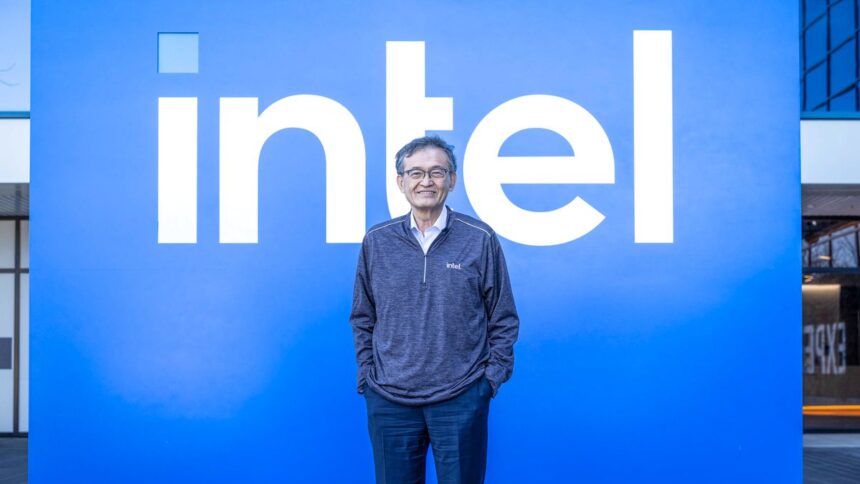 Intel's CEO defends itself from the accusations made by Donald Trump