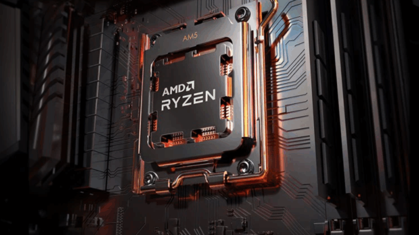 Microsoft May Have Disabled a Key Feature for Ryzen X3D CPUs on Windows 10