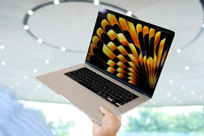 A Cheaper MacBook Could Shake Up the Mid-Range Laptop Market
