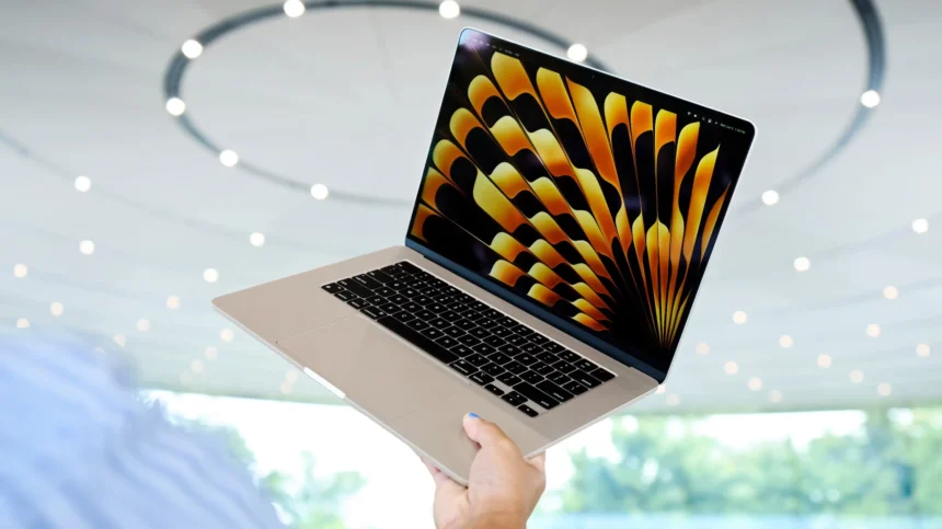 A Cheaper MacBook Could Shake Up the Mid-Range Laptop Market