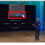 Microsoft Edge Live Audio Translation