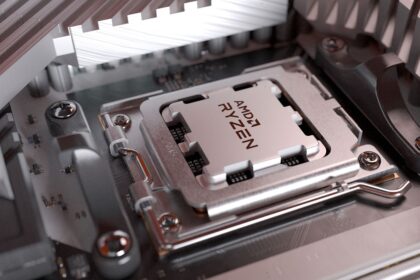 AMD's Latest Ryzen 9000 Processors Ditch Integrated Graphics