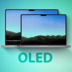 Apple to Debut OLED MacBook Pro Models in 2026