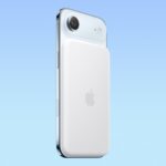 iPhone Air MagSafe Battery Can Charge Smaller Accessories via USB-C