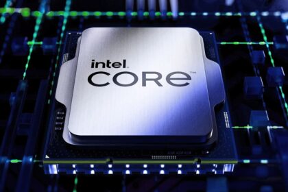 Intel ends full graphics driver support for 11th to 14th Gen processors