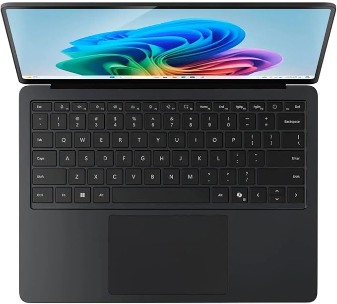 Surface laptop