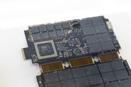 At the 2025 Global Memory Innovation Forum in Shenzhen, China, Samsung detailed its next-generation storage roadmap, confirming shipments of CXL 3.1 and PCIe 6.0 CMM-D products.