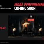 AMD Fluid Motion Frames 3