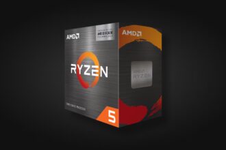 AMD Ryzen 5 5500X3D Surfaces in Geekbench with Impressive Performance Gains