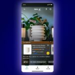 Amazon Introduces Lens Live