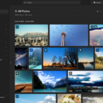 Windows 11 Photos app gets smart auto-categorization with latest Insider update