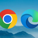 Microsoft Pushes Edge Over Chrome With Intrusive Bing Ads