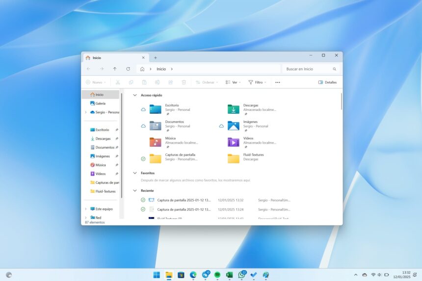 Windows 11 File Explorer Finally Gets a Fully Dark File Transfer Window
