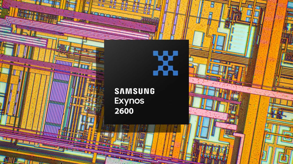 Exynos-2600-