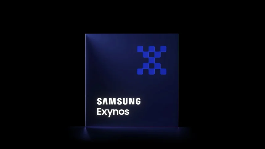 Exynos 2600 S26