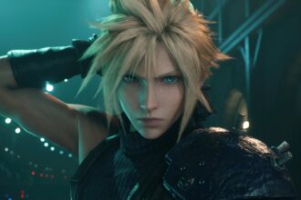 Final Fantasy 7 Remake Trilogy Officially Coming to Xbox and Switch 2