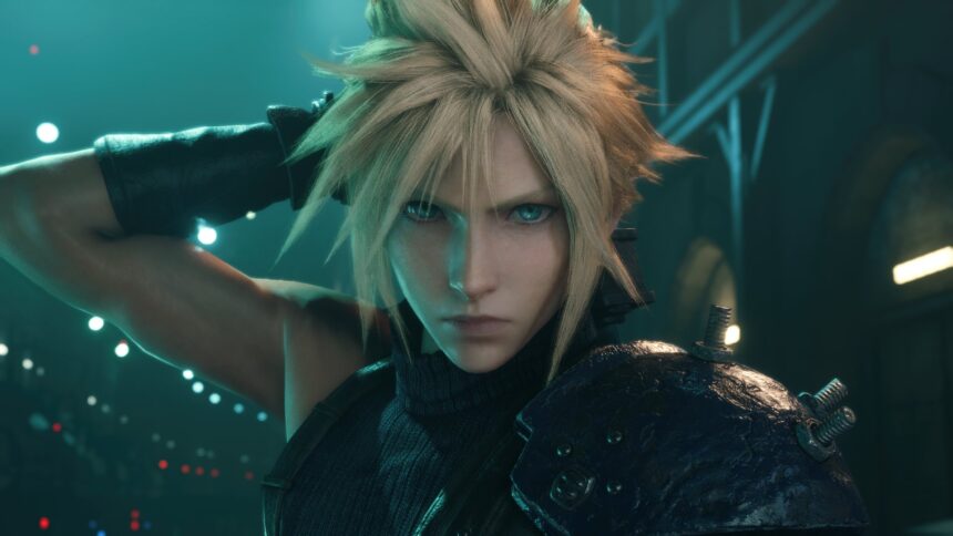 Final Fantasy 7 Remake Trilogy Officially Coming to Xbox and Switch 2