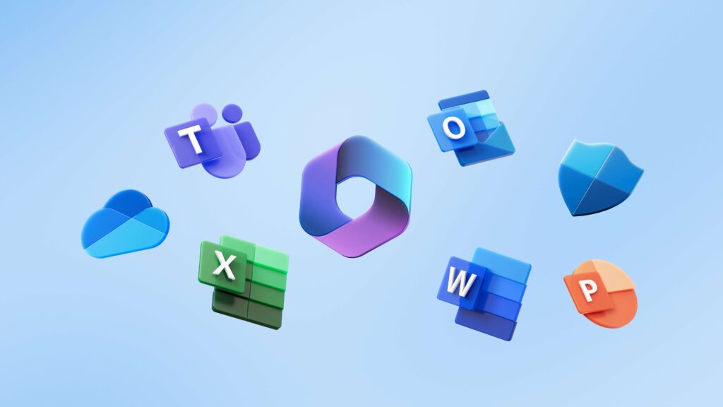 Microsoft 365 Copilot App 