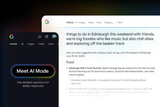 Google Faces Lawsuit Over AI Search Summaries