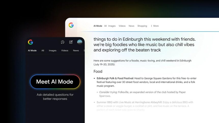 Google Faces Lawsuit Over AI Search Summaries