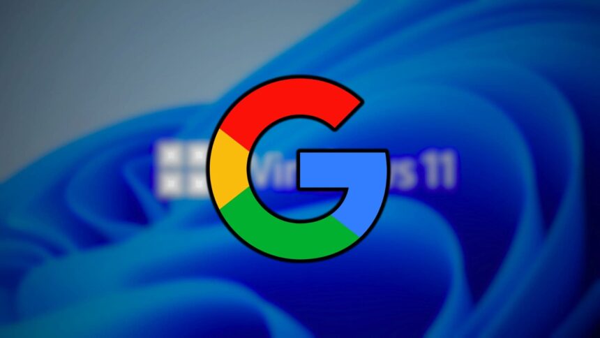 Google Brings a Spotlight-Like Tool to Windows