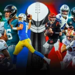 Watch NFL in the UK