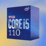 Intel's 2025 Core i5-110