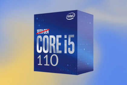 Intel's 2025 Core i5-110