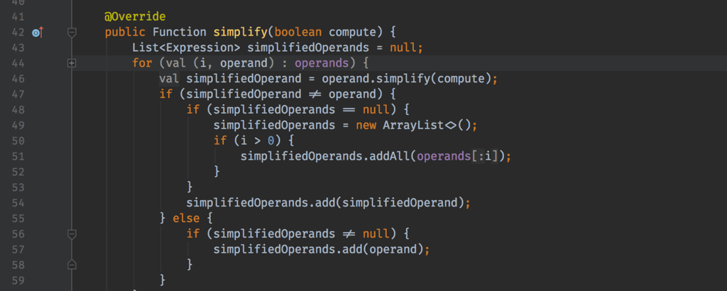 Java
