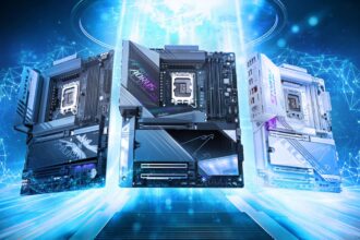 MSI Unveils MAX and EVO Motherboard Lines with 64 MB BIOS Upgrade