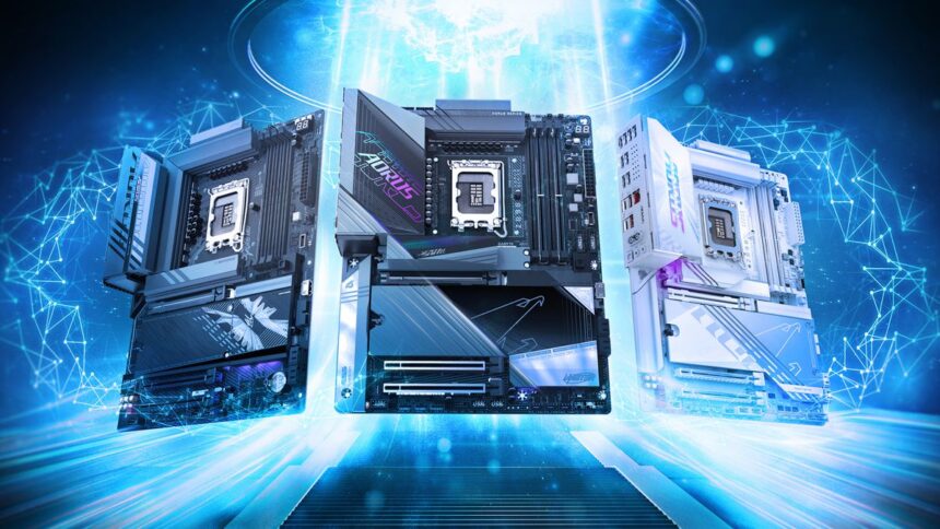 MSI Unveils MAX and EVO Motherboard Lines with 64 MB BIOS Upgrade