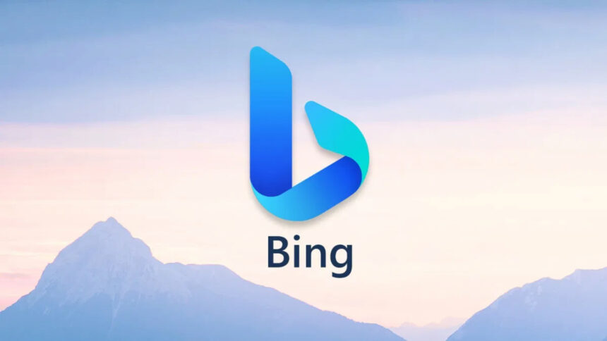 Microsoft Pushes Bing With New Campaign: “Searches Can Fund Donations”