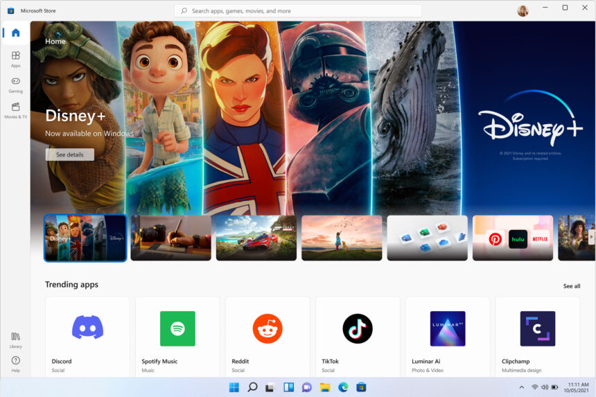 Microsoft Drops Registration Fees for Individual Developers on the Microsoft Store