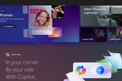 Microsoft Store Gets Copilot Agents for Insider Users
