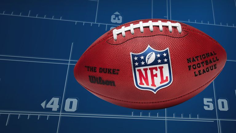 NFL for Free on Channel 5