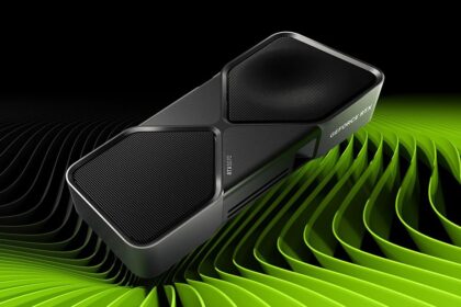 NVIDIA Releases GeForce Game Ready 581.29 Driver