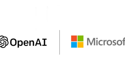 Microsoft and OpenAI Sign Non-Binding MOU