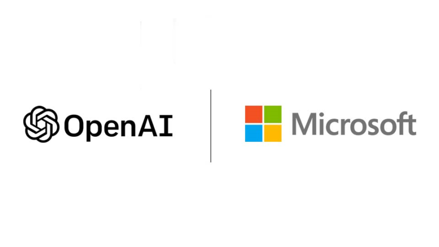 Microsoft and OpenAI Sign Non-Binding MOU