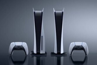 PlayStation 6 Will Feature a Detachable Disc Drive