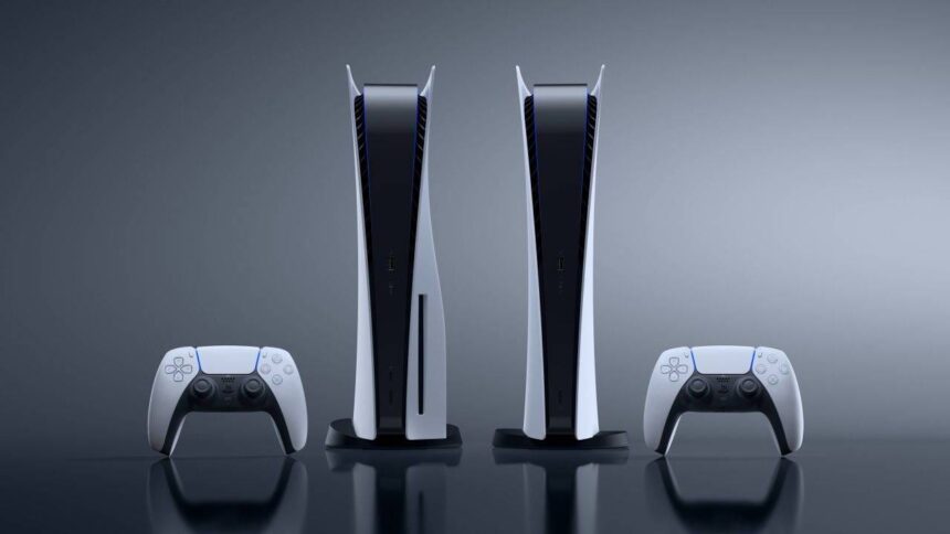 PlayStation 6 Will Feature a Detachable Disc Drive