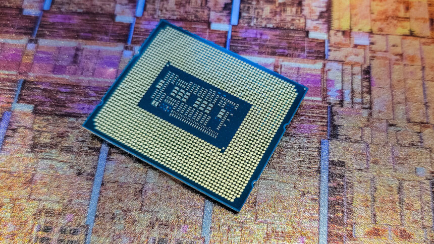 Intel Reportedly Preparing Price Hike for Raptor Lake CPUs in Late 2025