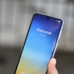 One UI 8 With Galaxy S25 Series