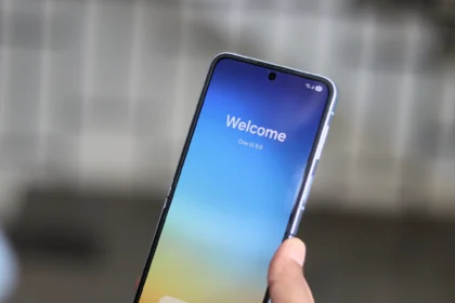 One UI 8 With Galaxy S25 Series