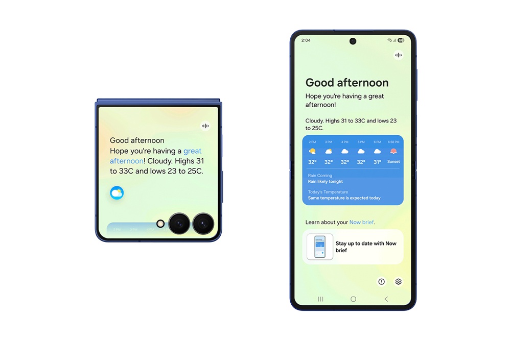 One UI 8 With Galaxy S25 Series