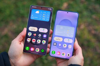 Samsung One UI 8.5 First Look