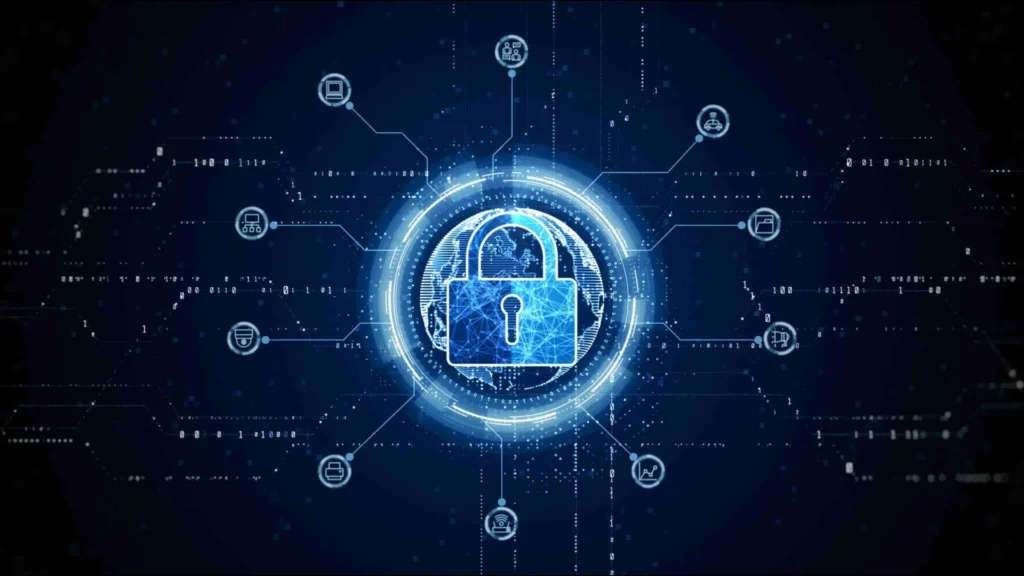 Security and Protection Against Unauthorized Access